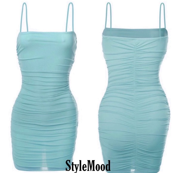 Gorgeous Dream Girl Dresses ✨ Mini & Midi - Picture 6 of 7